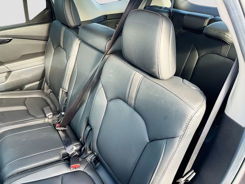 Used 2025 Honda Pilot Touring image 26