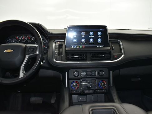 Used 2021 Chevrolet Tahoe LT image 19