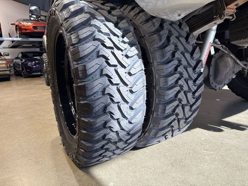 Used 2002 Chevrolet Silverado 3500 LT w/ Off-Road Skid Plate Pkg image 80