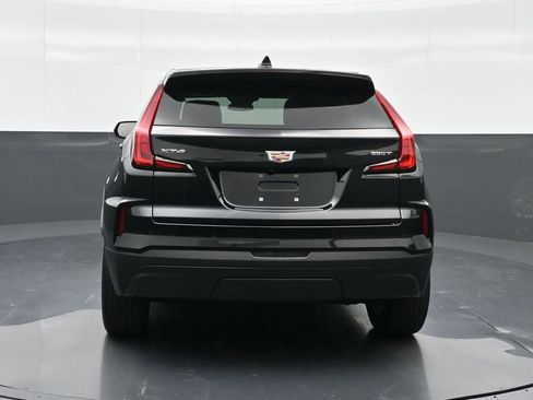 Used 2024 Cadillac XT4 Luxury FWD image 7