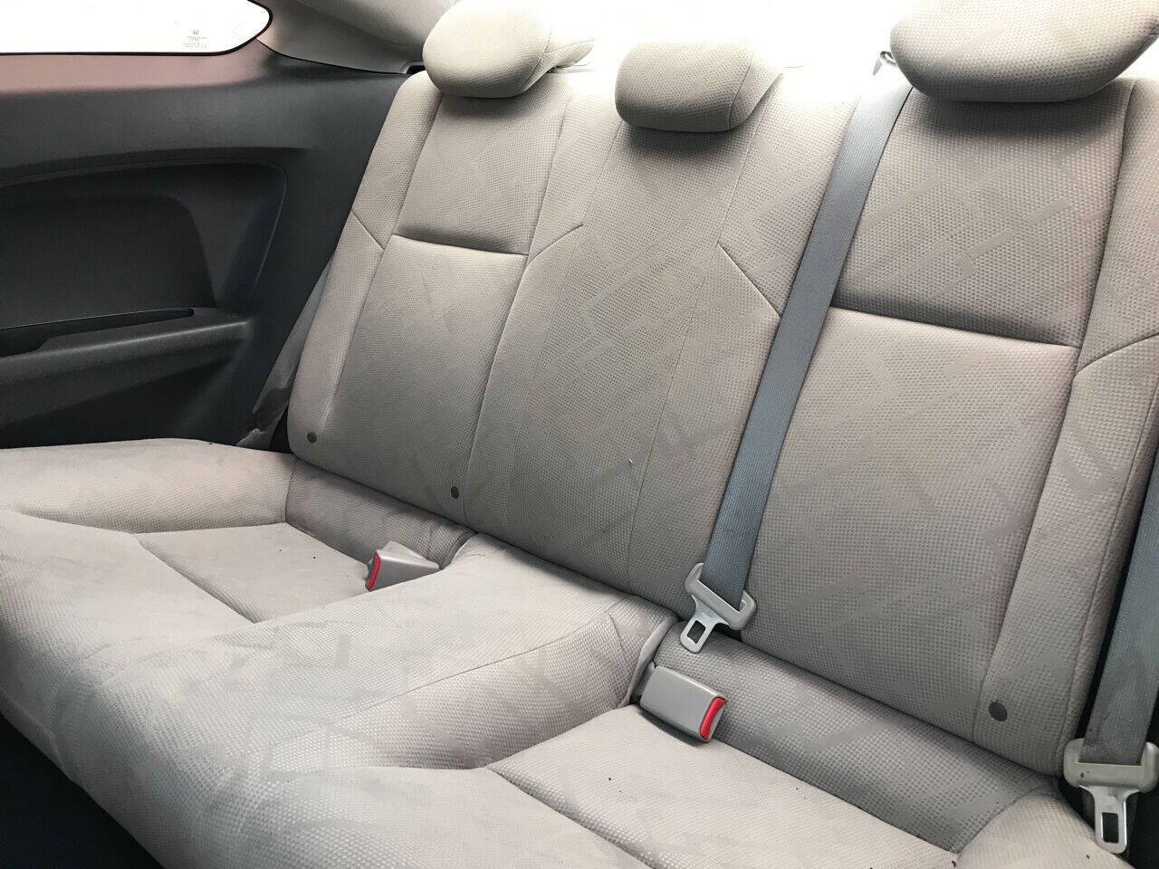 Used 2012 Honda Civic LX image 6