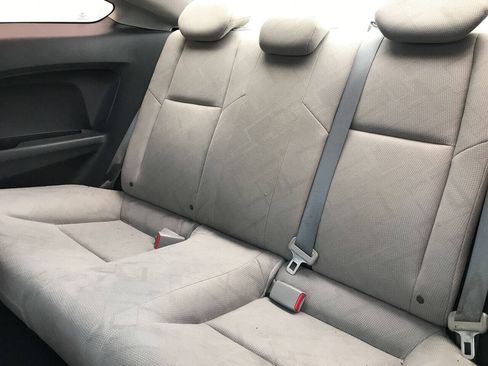 Used 2012 Honda Civic LX image 6