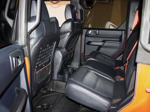 Used 2023 Ford Bronco Raptor image 59