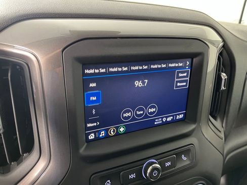 New 2026 Chevrolet Silverado 2500 W/T w/ WT Convenience Package AWD/4WD image 29