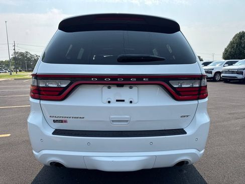 Used 2024 Dodge Durango GT RWD image 5