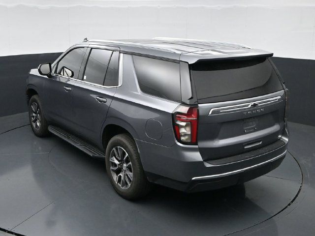 Used 2021 Chevrolet Tahoe LT AWD/4WD image 45