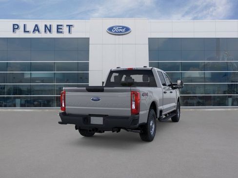 New 2026 Ford F250 XL w/ XL Off-Road Package AWD/4WD image 10