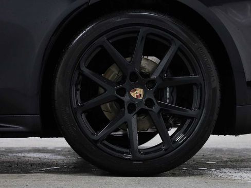 New 2026 Porsche Panamera 4 AWD/4WD image 39