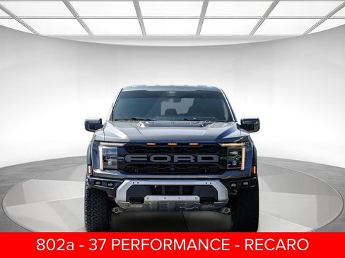 Used 2024 Ford F150 Raptor image 6