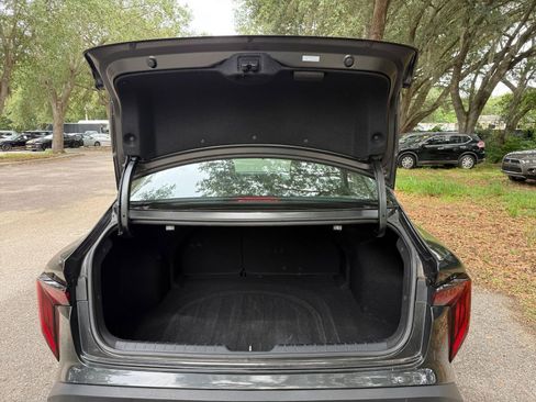 Used 2025 Kia K4 FWD image 29