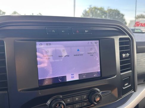 Certified 2021 Ford F150 XLT AWD/4WD image 33