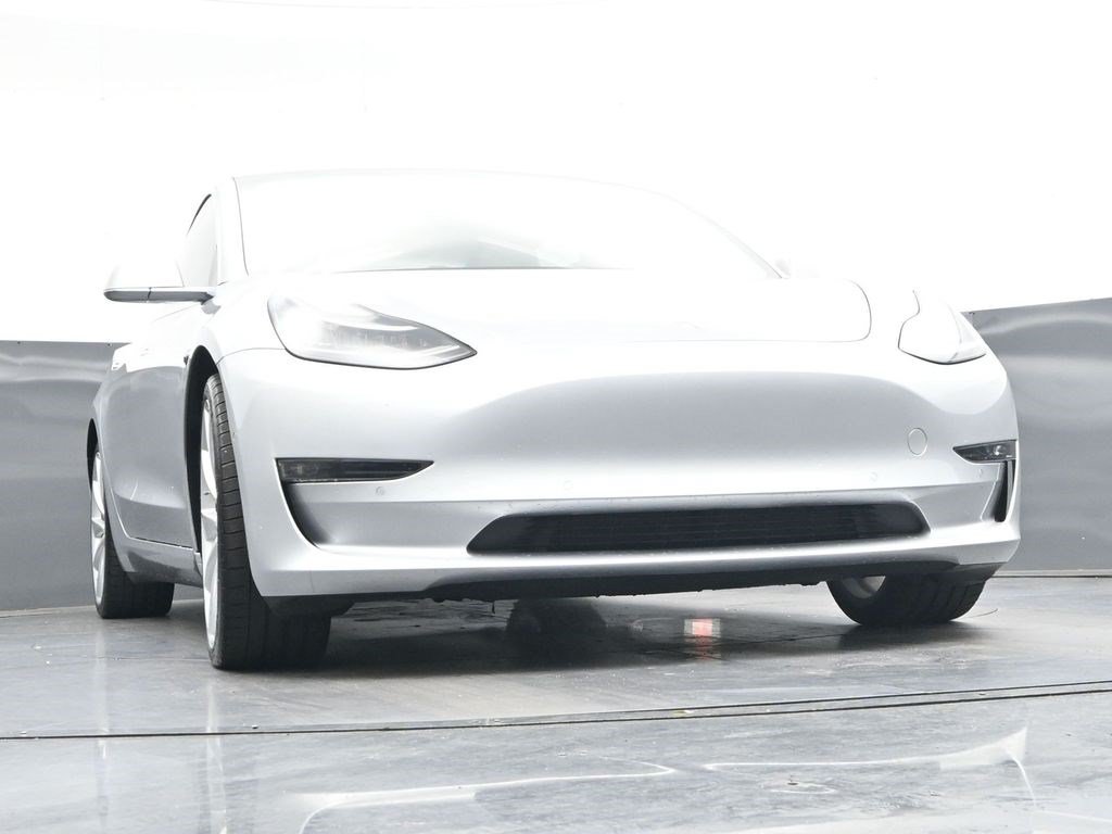 Used 2018 Tesla Model 3 Performance AWD/4WD image 35