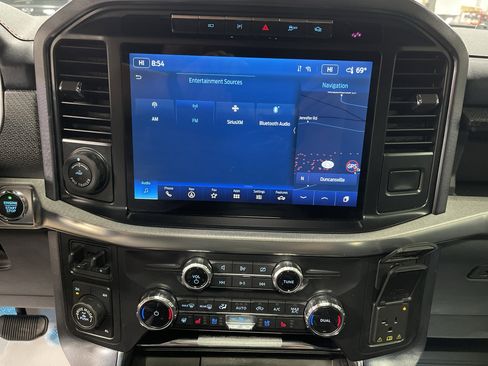 Used 2022 Ford F150 Raptor w/ Equipment Group 801A High image 24