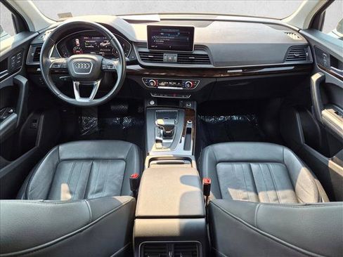 Used 2019 Audi Q5 2.0T Premium Plus w/ Premium Plus Package AWD/4WD image 18