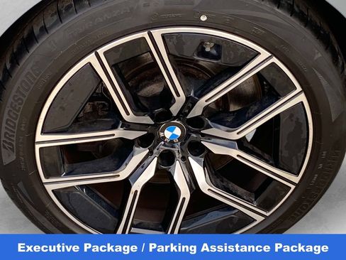 Used 2023 BMW 760i xDrive AWD/4WD image 26