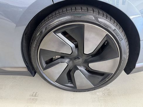 Used 2024 Lucid Air Touring AWD/4WD image 25