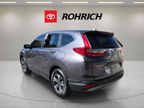 Used 2019 Honda CR-V LX image 7