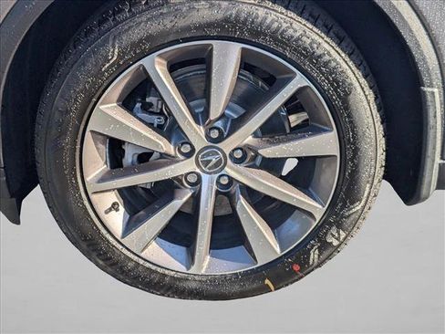 Certified 2025 Acura MDX SH-AWD w/ Technology Package image 15