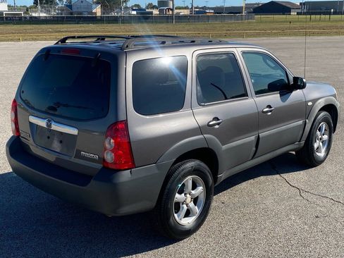 Used 2006 MAZDA Tribute I FWD image 5