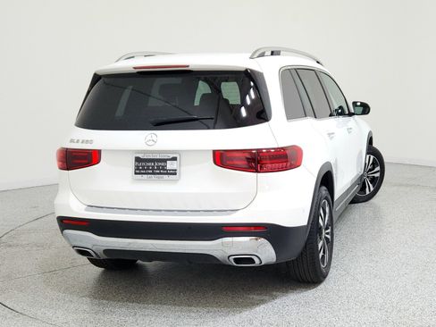 Certified 2025 Mercedes-Benz GLB 250 image 5