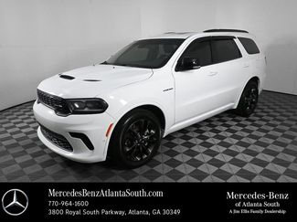 Used 2024 Dodge Durango R/T video 1
