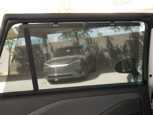 Certified 2025 Lexus TX 350 FWD w/ Convenience Package image 30