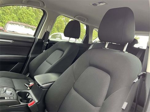 Certified 2023 MAZDA CX-5 AWD 2.5 S image 10