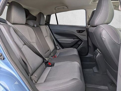 Used 2024 Subaru Crosstrek 2.0i Premium image 21