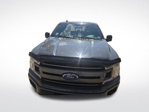 Used 2018 Ford F150 XLT w/ Equipment Group 302A Luxury RWD image 9