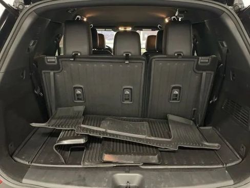 Used 2024 Nissan Pathfinder Rock Creek image 13