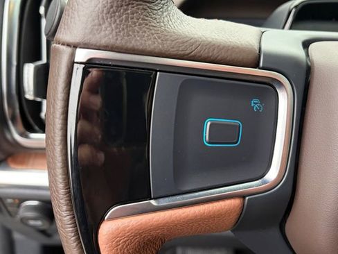 Used 2025 Ford Expedition Max King Ranch image 6