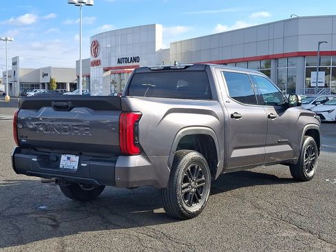 Used 2023 Toyota Tundra SR5 image 7