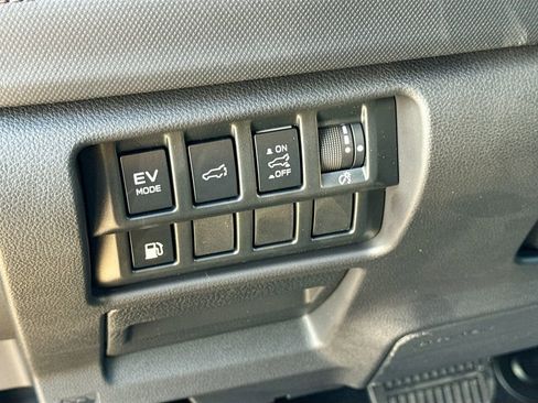 New 2026 Subaru Forester Touring image 10