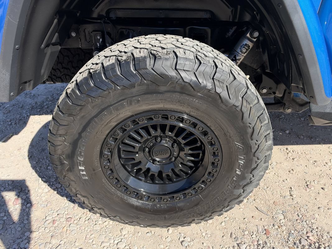 Used 2020 Jeep Gladiator Rubicon AWD/4WD image 11