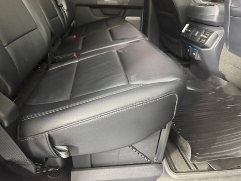 Used 2022 Ford F150 XLT w/ Equipment Group 302A High AWD/4WD image 28