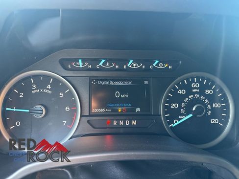 Used 2020 Ford F150 XLT w/ Equipment Group 302A Luxury AWD/4WD image 17