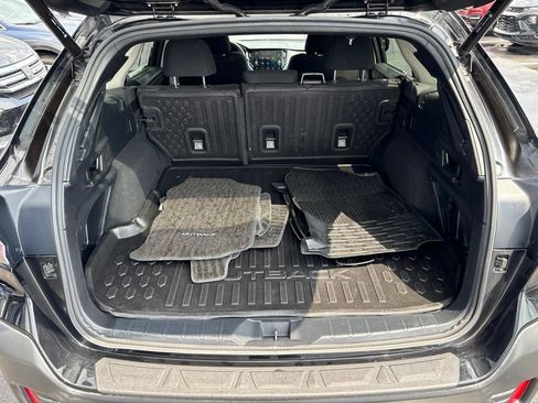 Used 2020 Subaru Outback Premium w/ Popular Package #1 AWD/4WD image 24