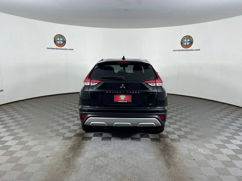 Used 2024 Mitsubishi Eclipse Cross SE AWD/4WD image 19