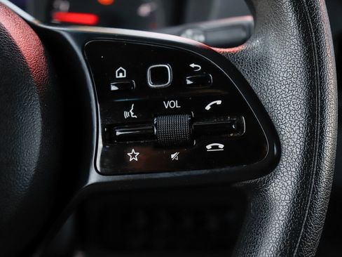 Used 2020 Mercedes-Benz Sprinter 3500 w/ Driver Convenience Package image 22