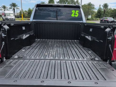 Used 2025 Toyota Tacoma SR RWD image 13