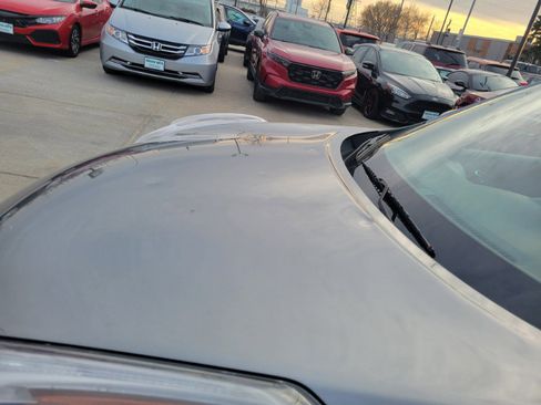 Used 2017 Nissan Juke SL image 12