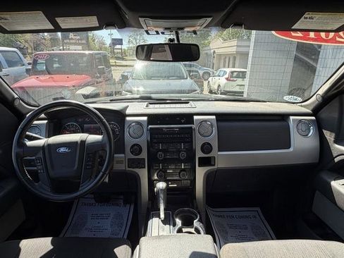Used 2012 Ford F150 FX4 AWD/4WD image 27