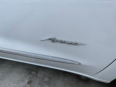 Certified 2021 Buick Enclave Avenir w/ Avenir Technology Package image 23