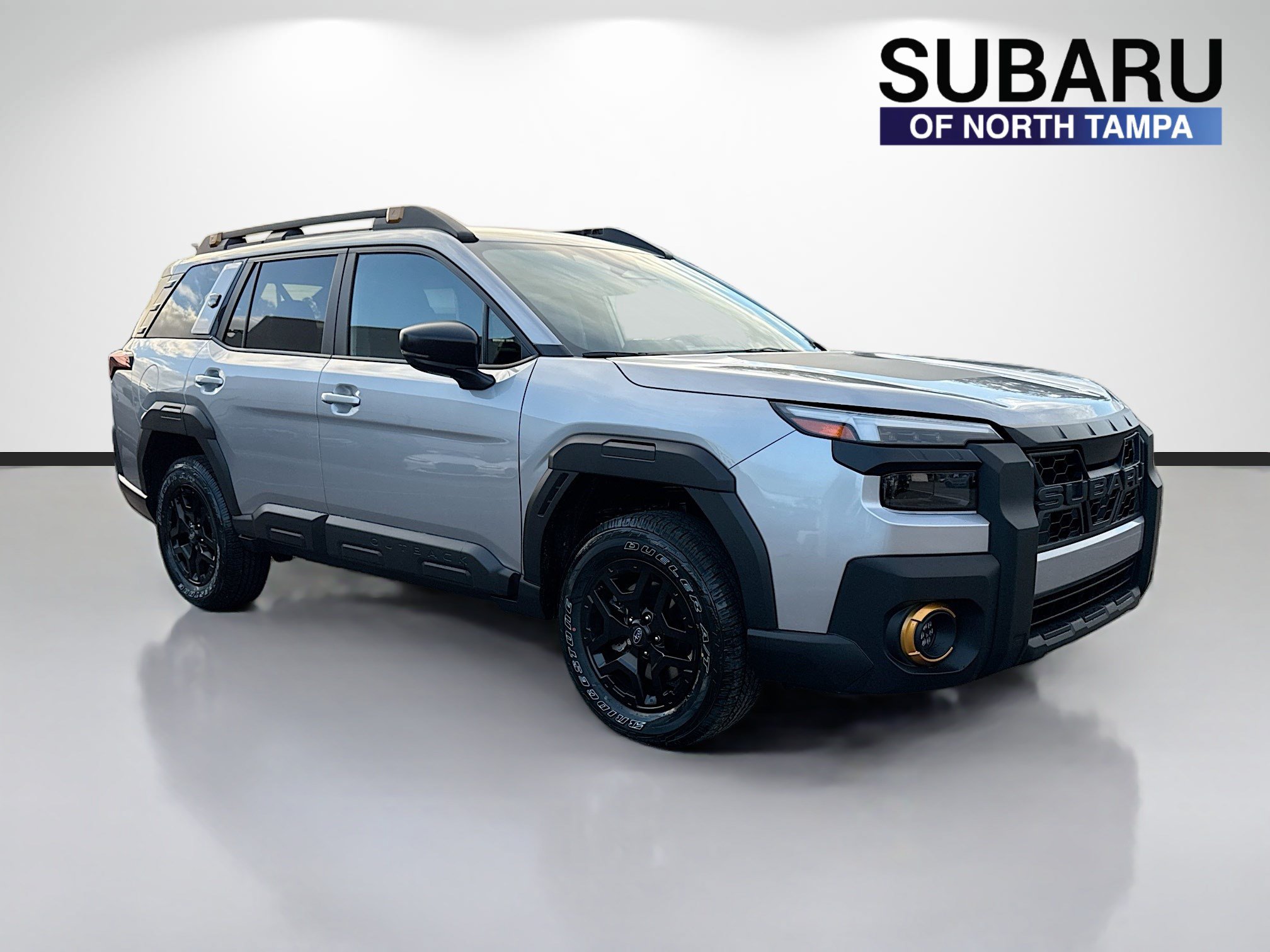 New 2026 Subaru Outback Wilderness AWD/4WD image 1