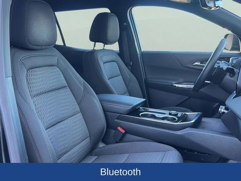 Certified 2026 Chevrolet Equinox LT w/ Safety and Technology Package FWD image 20