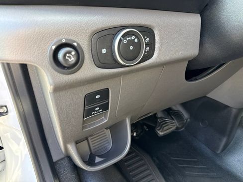 Used 2025 Ford Transit 250 Low Roof w/ Exterior Upgrade Package RWD image 19