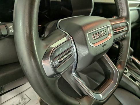 Certified 2024 GMC Canyon Elevation w/ Convenience Package AWD/4WD image 19