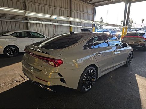 Used 2022 Kia K5 GT-Line w/ GT-Line FWD Premium Package image 2