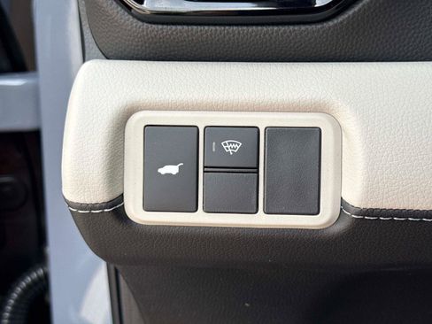 New 2026 Honda Passport TrailSport Elite image 33