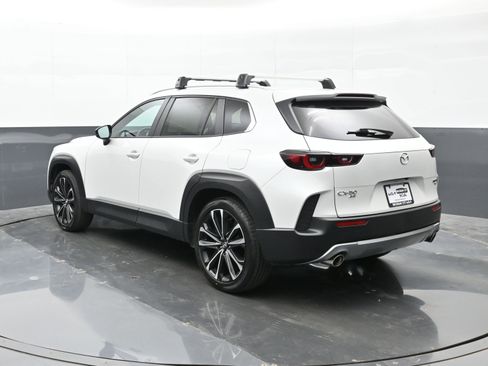 Used 2024 MAZDA CX-50 AWD 2.5 Turbo image 6